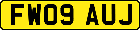 FW09AUJ