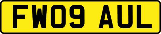 FW09AUL