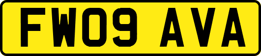 FW09AVA