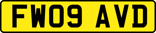 FW09AVD