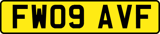 FW09AVF