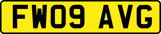 FW09AVG
