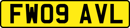 FW09AVL