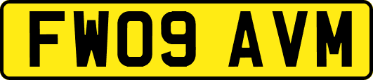 FW09AVM