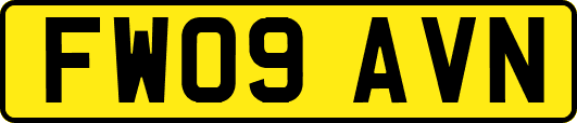 FW09AVN