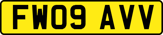 FW09AVV