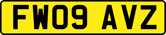 FW09AVZ