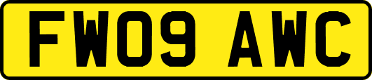 FW09AWC