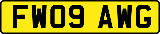 FW09AWG