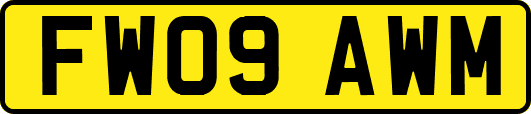 FW09AWM