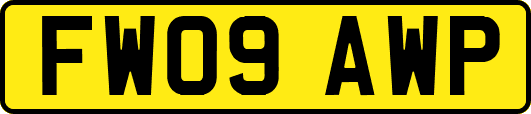FW09AWP