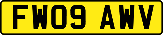 FW09AWV