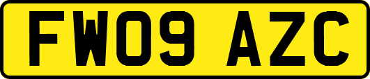FW09AZC