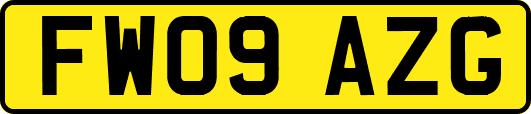 FW09AZG
