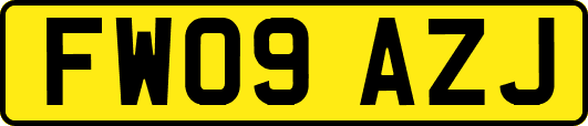 FW09AZJ