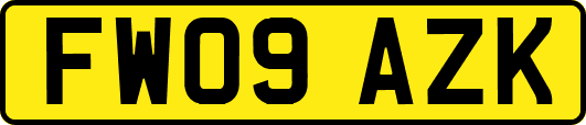 FW09AZK