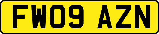 FW09AZN