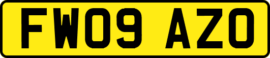 FW09AZO