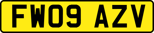 FW09AZV