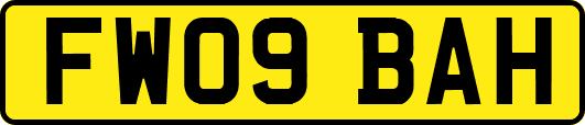 FW09BAH