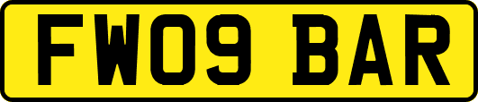 FW09BAR
