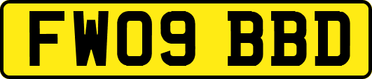 FW09BBD