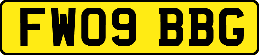 FW09BBG