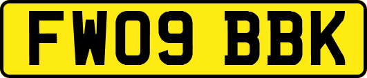 FW09BBK