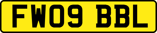 FW09BBL