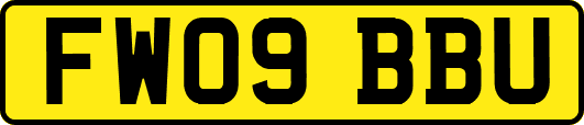 FW09BBU