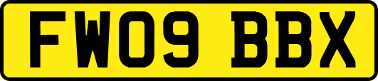 FW09BBX