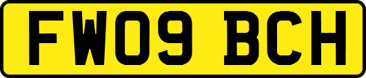 FW09BCH