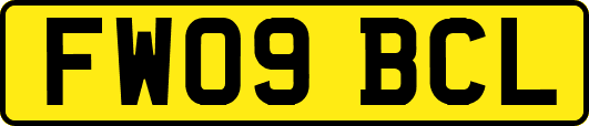 FW09BCL