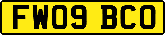 FW09BCO