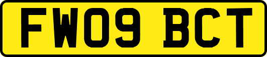 FW09BCT