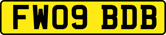 FW09BDB