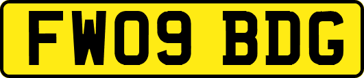 FW09BDG