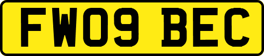 FW09BEC