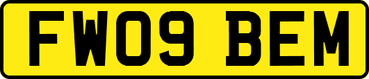 FW09BEM
