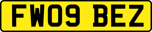 FW09BEZ