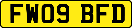 FW09BFD