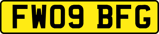 FW09BFG