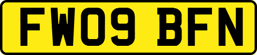FW09BFN