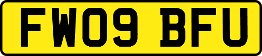 FW09BFU