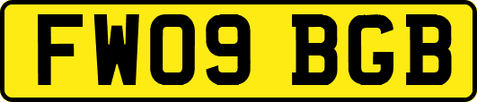 FW09BGB
