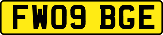 FW09BGE