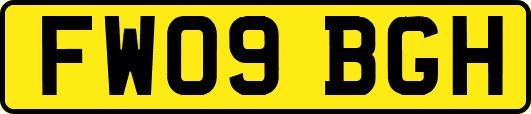FW09BGH