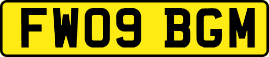 FW09BGM