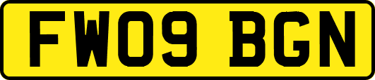 FW09BGN