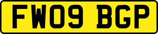 FW09BGP